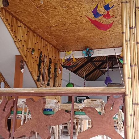 Beten Enjung Home Stay&Waroeng آميدْ المظهر الخارجي الصورة