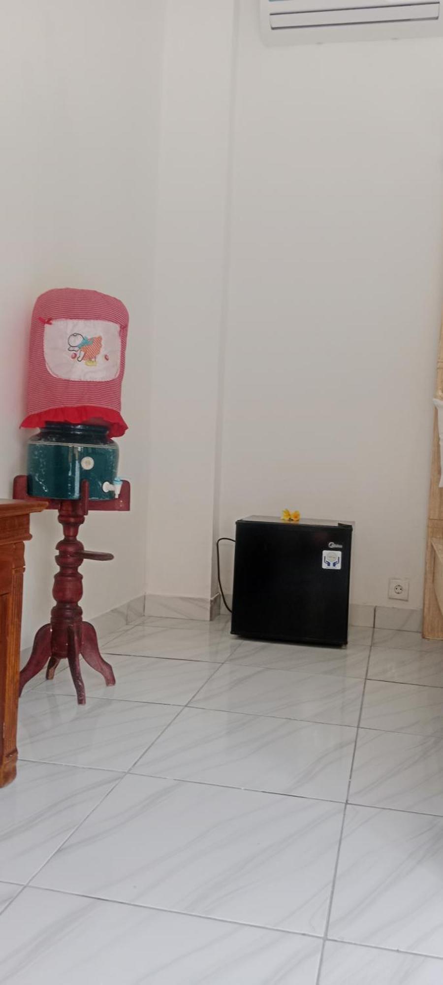 Beten Enjung Home Stay&Waroeng آميدْ المظهر الخارجي الصورة