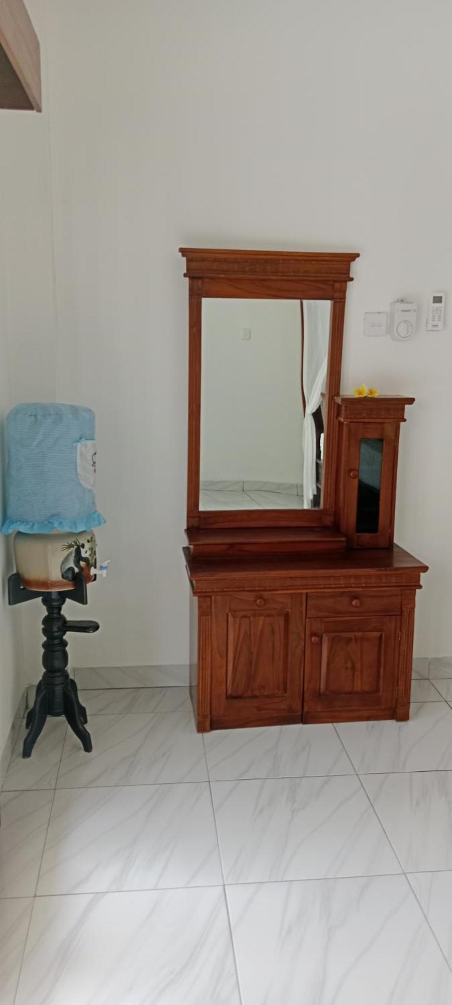 Beten Enjung Home Stay&Waroeng آميدْ المظهر الخارجي الصورة