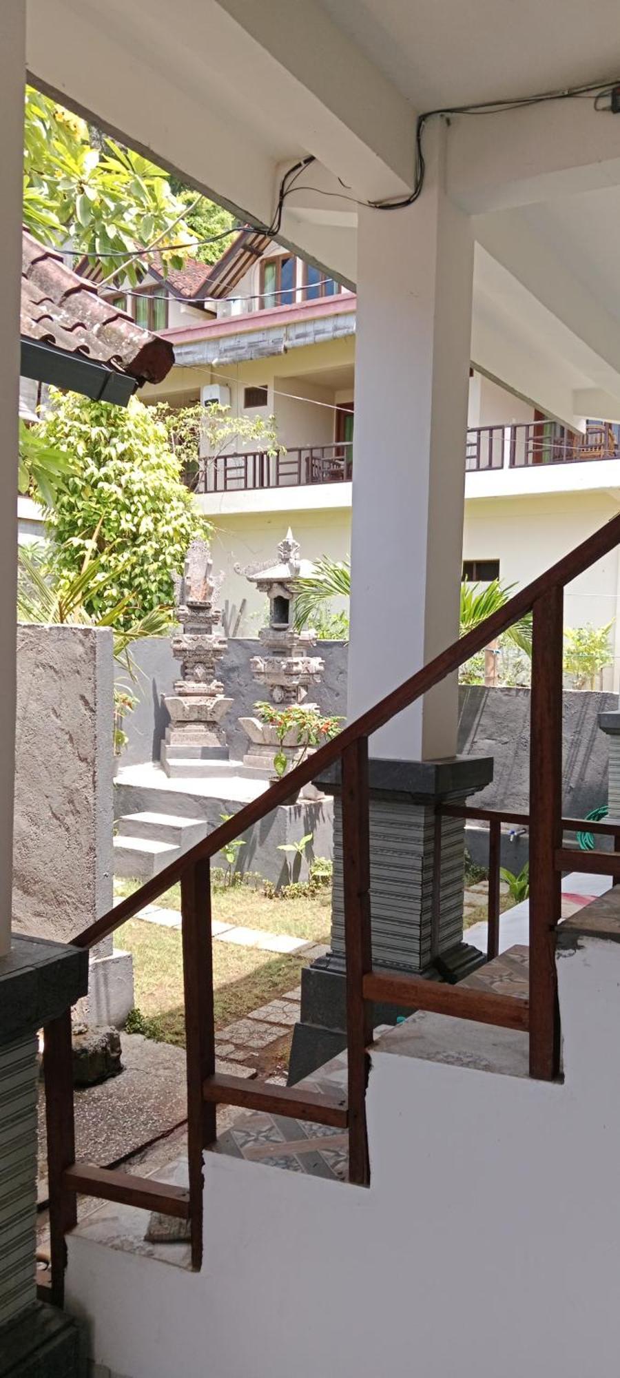 Beten Enjung Home Stay&Waroeng آميدْ المظهر الخارجي الصورة