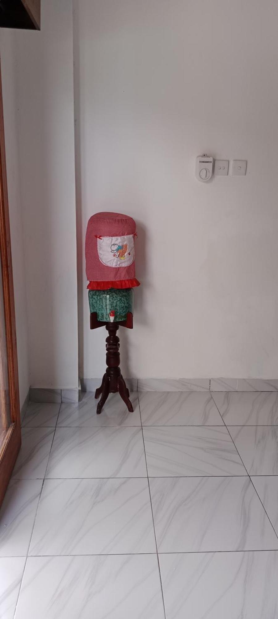 Beten Enjung Home Stay&Waroeng آميدْ المظهر الخارجي الصورة