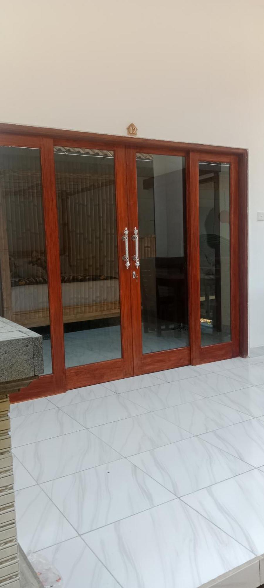 Beten Enjung Home Stay&Waroeng آميدْ المظهر الخارجي الصورة