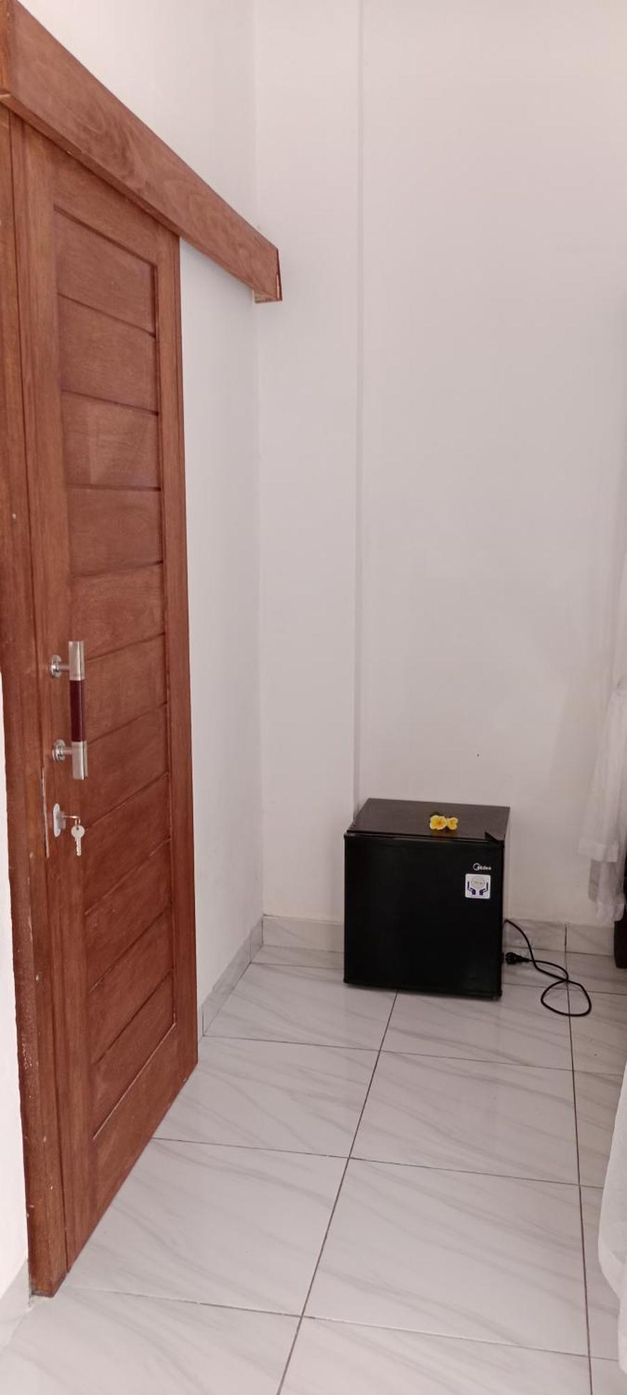 Beten Enjung Home Stay&Waroeng آميدْ المظهر الخارجي الصورة