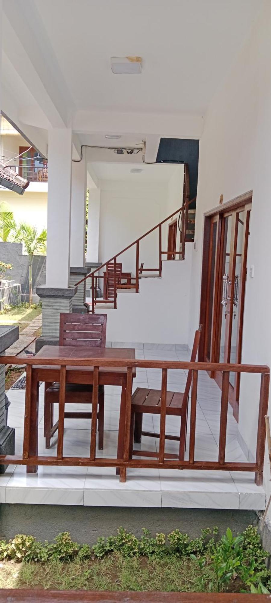 Beten Enjung Home Stay&Waroeng آميدْ المظهر الخارجي الصورة