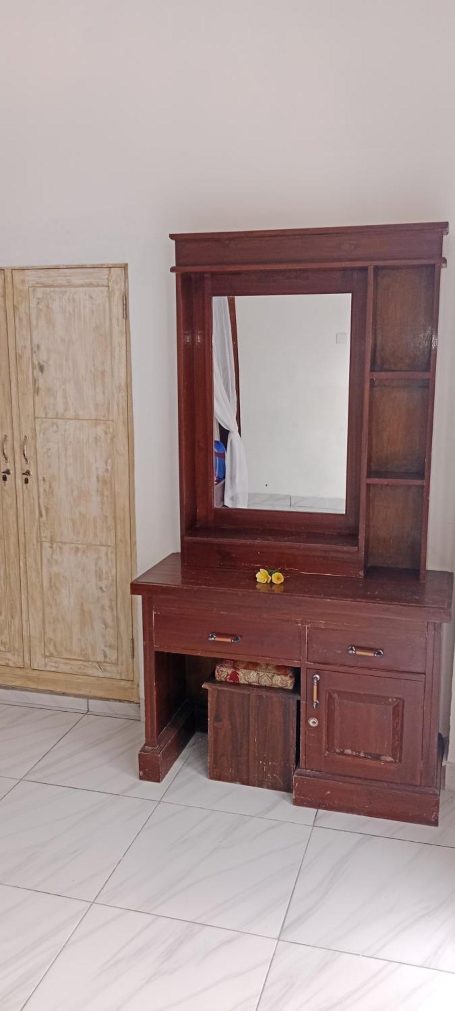 Beten Enjung Home Stay&Waroeng آميدْ المظهر الخارجي الصورة