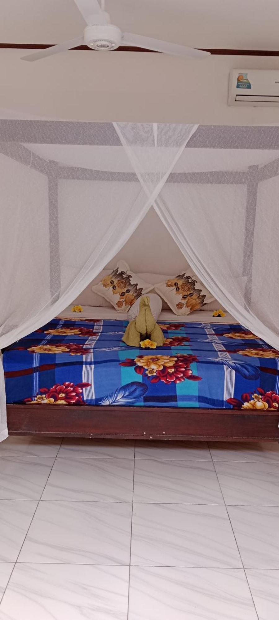 Beten Enjung Home Stay&Waroeng آميدْ المظهر الخارجي الصورة