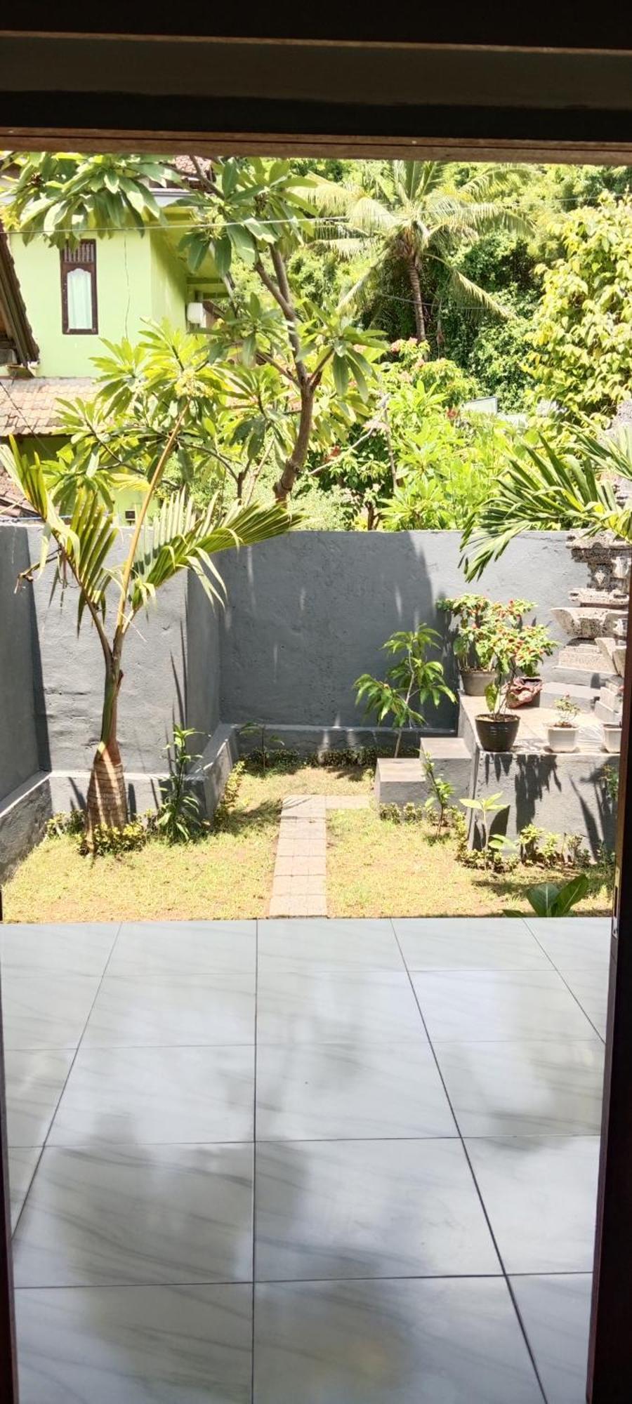 Beten Enjung Home Stay&Waroeng آميدْ المظهر الخارجي الصورة