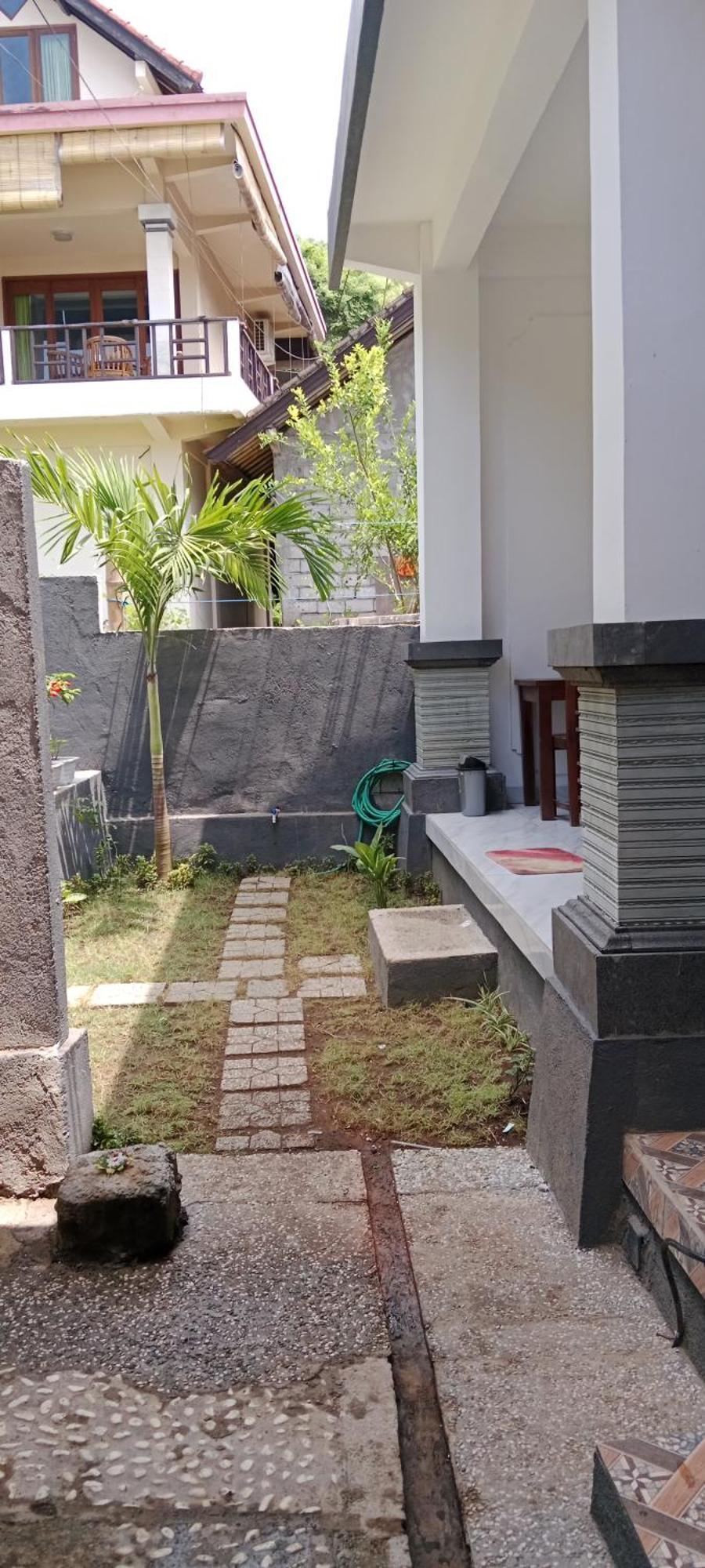 Beten Enjung Home Stay&Waroeng آميدْ المظهر الخارجي الصورة