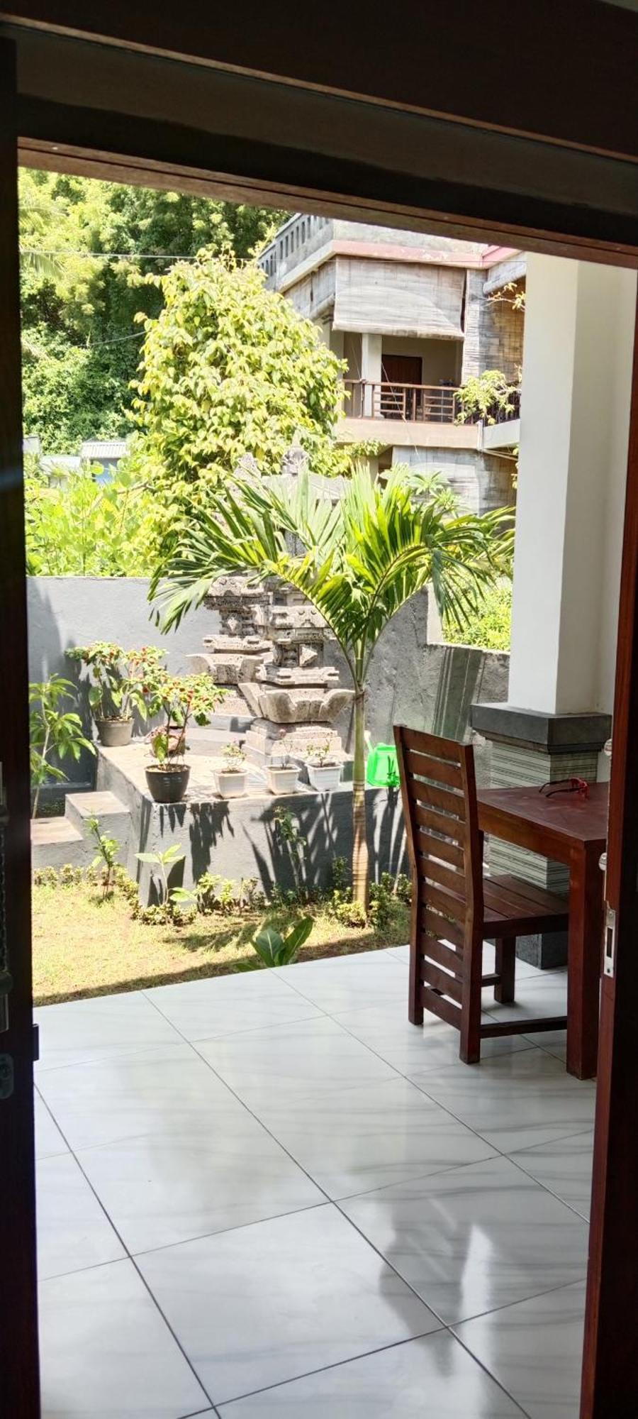 Beten Enjung Home Stay&Waroeng آميدْ المظهر الخارجي الصورة