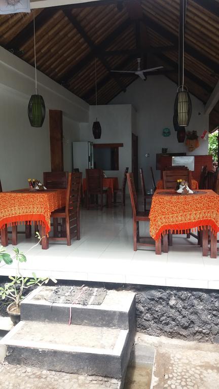 Beten Enjung Home Stay&Waroeng آميدْ المظهر الخارجي الصورة