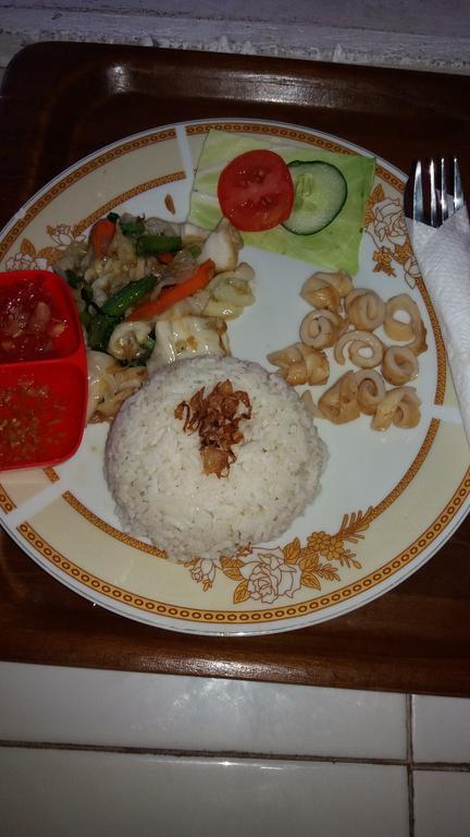Beten Enjung Home Stay&Waroeng آميدْ المظهر الخارجي الصورة