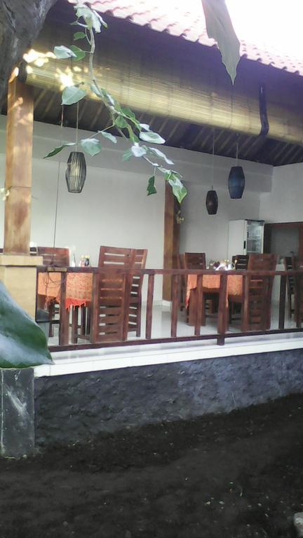 Beten Enjung Home Stay&Waroeng آميدْ المظهر الخارجي الصورة