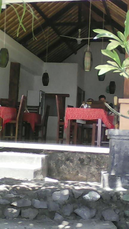 Beten Enjung Home Stay&Waroeng آميدْ المظهر الخارجي الصورة