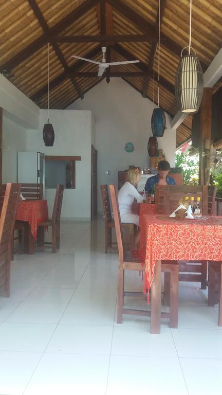 Beten Enjung Home Stay&Waroeng آميدْ المظهر الخارجي الصورة